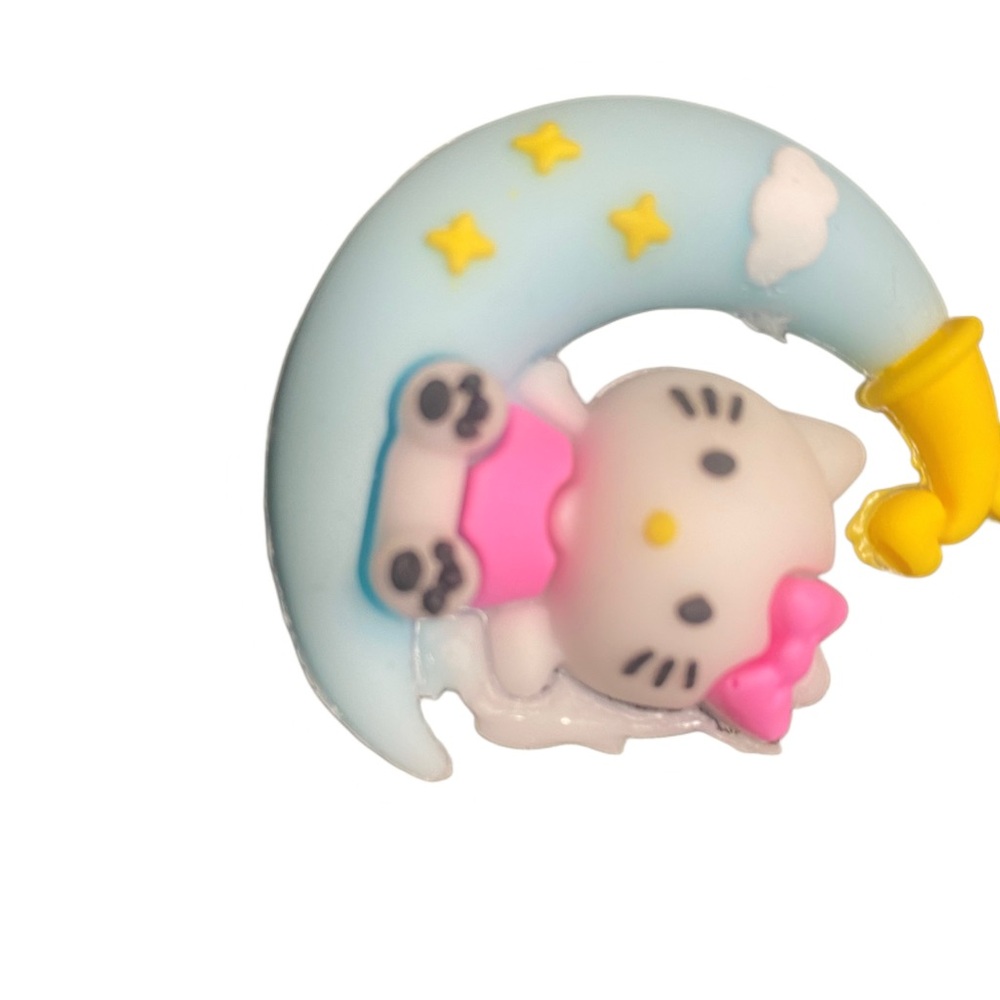 Hello Kitty Collection figurines - Picture 3 of 6